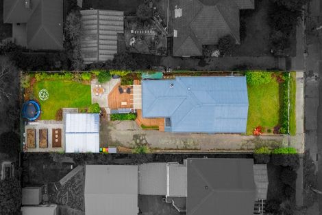 Photo of property in 50 Condell Avenue, Papanui, Christchurch, 8053