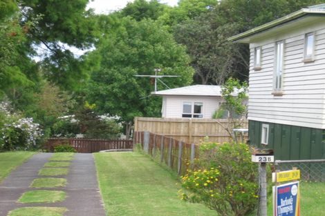 Photo of property in 23a Boundary Road, Blockhouse Bay, Auckland, 0600