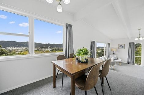 Photo of property in 23 Vista Grove, Kelson, Lower Hutt, 5010