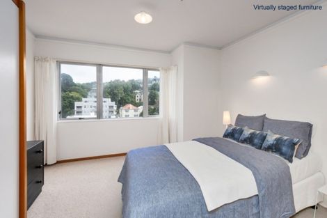 Photo of property in Iona Towers, 902/140 Abel Smith Street, Te Aro, Wellington, 6011