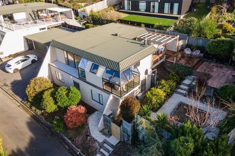 Photo of property in 2/12 Patmos Place, Mount Pleasant, Christchurch, 8081