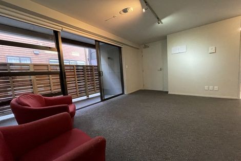 Photo of property in Detroit Apartments, 107/181 Tasman Street, Mount Cook, Wellington, 6021