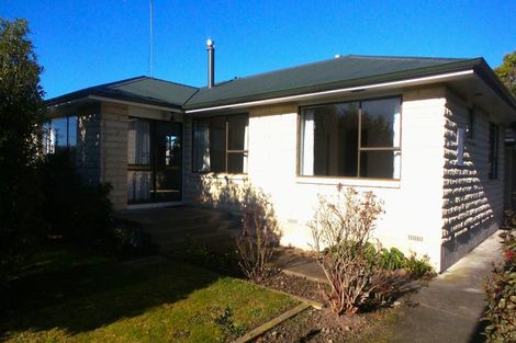 Photo of property in 32 Princes Street, Temuka, 7920