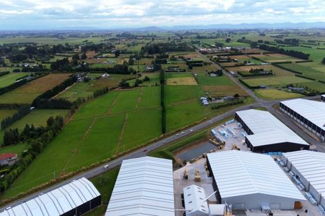 Photo of property in 15 Kennington Roslyn Bush Road, Mill Road, Invercargill, 9871