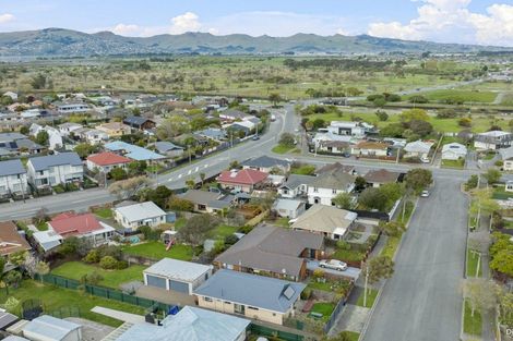 Photo of property in 129 Lonsdale Street, New Brighton, Christchurch, 8083