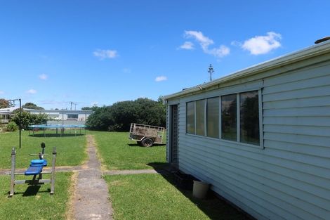 Photo of property in 143 Gordon Street, Dargaville, 0310