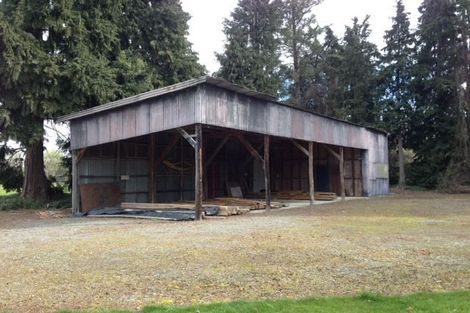 Photo of property in 36 Burdon Road, Woodbury, Geraldine, 7991