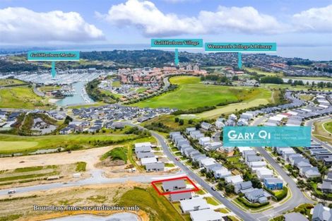 Photo of property in 114 Parkview Drive, Gulf Harbour, Whangaparaoa, 0930