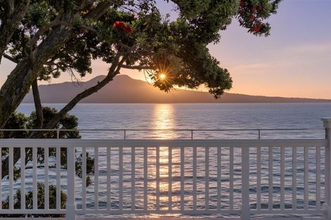 Photo of property in 29 Minnehaha Avenue, Takapuna, Auckland, 0622