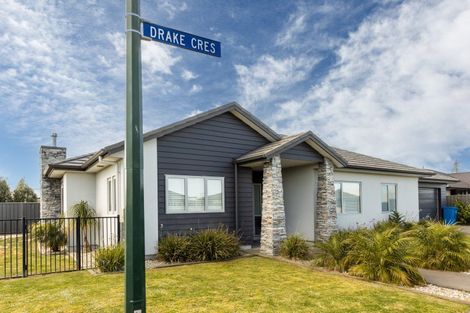 Photo of property in 44 Drake Crescent, Awatoto, Napier, 4110