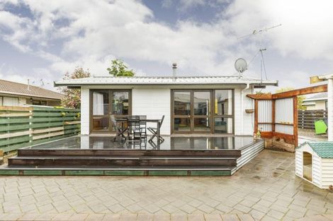 Photo of property in 41 Pencarrow Street, Highbury, Palmerston North, 4412