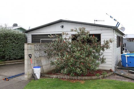 Photo of property in 58 Sunderland Drive, Flaxmere, Hastings, 4120