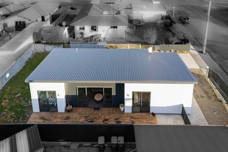 Photo of property in Terrace Butchery, 11-13 Spencer Street, Alexandra, 9320