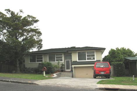 Photo of property in 52 Holland Road, Hillcrest, Auckland, 0627