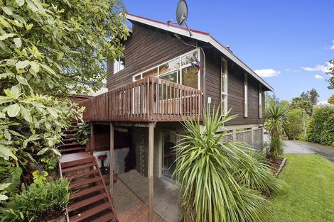 Photo of property in 17 Jennifer Place, Chartwell, Hamilton, 3210