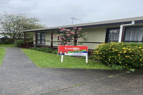 Photo of property in 19 Rigter Place, Enderley, Hamilton, 3214