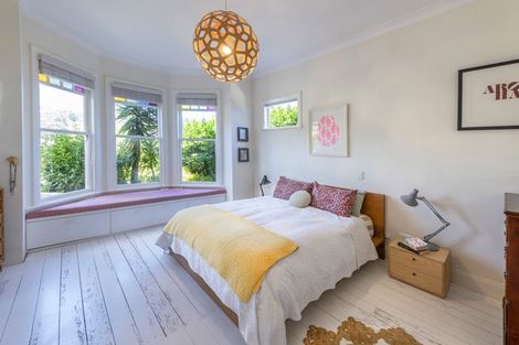 Photo of property in 48 Derwent Street, Island Bay, Wellington, 6023