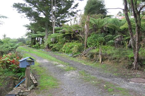Photo of property in 93 Rame Road, Greenhithe, Auckland, 0632