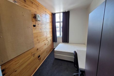 Photo of property in Martin Square Apartments, 605/20 Martin Square, Te Aro, Wellington, 6011
