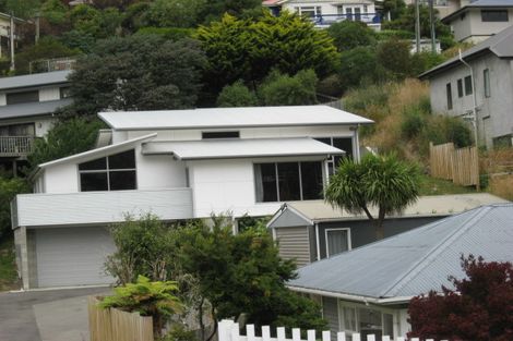 Photo of property in 70a Saint Davids Street, Lyttelton, 8082