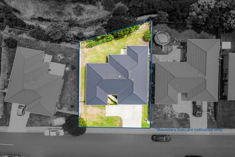 Photo of property in 3 Ribbonwood Close, Te Kauwhata, 3710