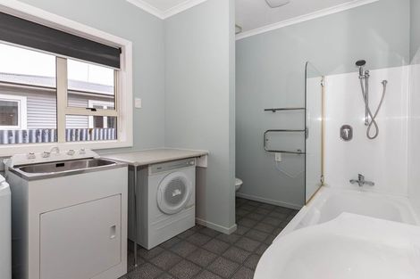 Photo of property in 1 Byron Street, Greymouth, 7805