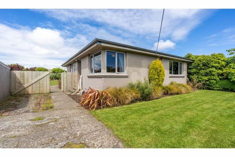 Photo of property in 137 Harvey Street, Grasmere, Invercargill, 9810