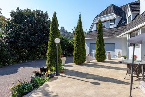 Photo of property in 19 Rewa Rewa Valley, Tairua, 3508