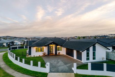 Photo of property in 18 Batten Drive, Flagstaff, Hamilton, 3210