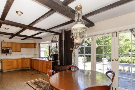 Photo of property in 153 Homestead Road, Weston, Oamaru, 9491