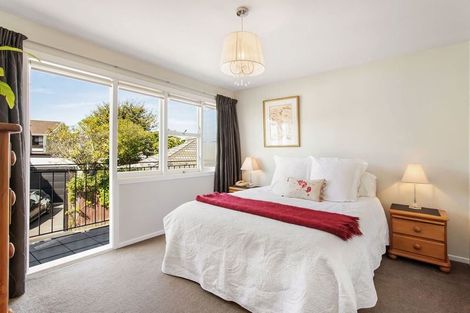 Photo of property in 4/38 Clare Road, St Albans, Christchurch, 8014