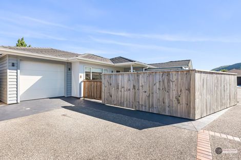Photo of property in 4 Martha Turnell Crescent, Manor Park, Lower Hutt, 5019
