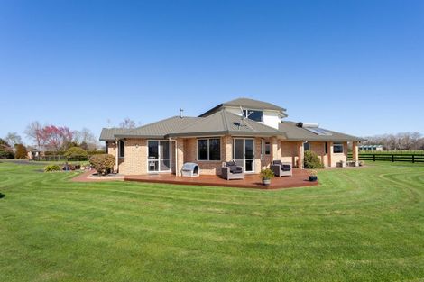 Photo of property in 152c Peria Road, Matamata, 3472