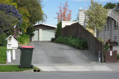Photo of property in 9a Totara Place, Redwoodtown, Blenheim, 7201