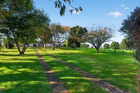 Photo of property in 494 Fordyce Road, Helensville, 0874