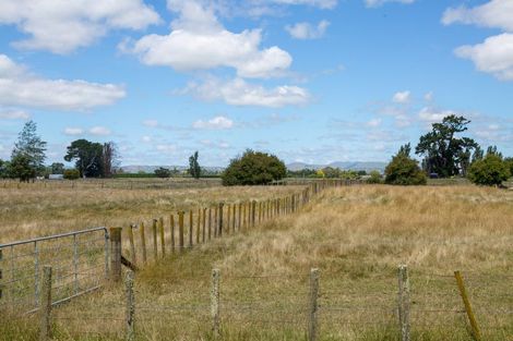 Photo of property in 91 Skeets Road, Upper Plain, Masterton, 5888