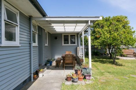 Photo of property in 87 Coverdale Street, Onekawa, Napier, 4110