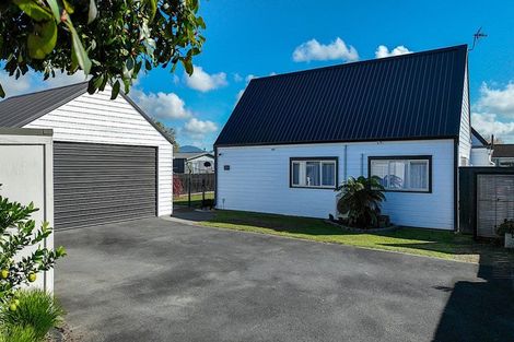 Photo of property in 3a Western Street, Matamata, 3400