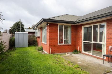 Photo of property in 260a Blenheim Road, Upper Riccarton, Christchurch, 8041