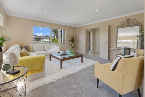 Photo of property in 18 Amapur Place, Flat Bush, Auckland, 2019