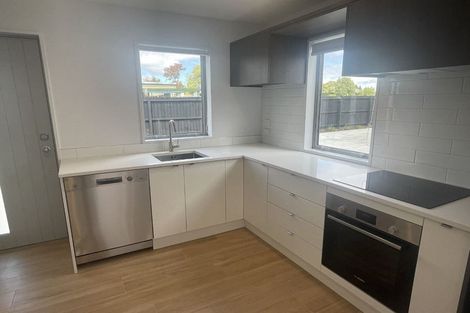 Photo of property in 4/111 Osborne Street, Waltham, Christchurch, 8011