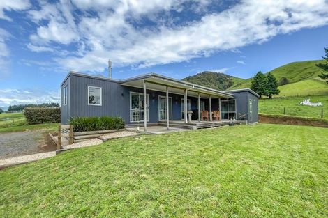 Photo of property in 652 Bayley Road, Wharepuhunga, Te Awamutu, 3873