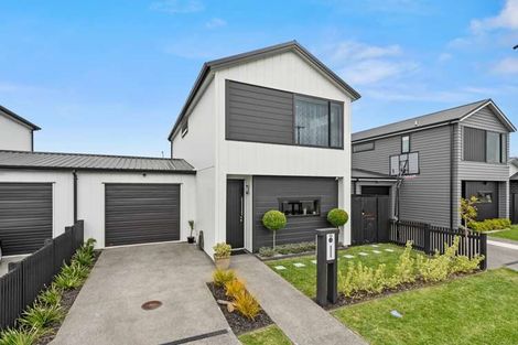 Photo of property in 13 Trewern Avenue, Chartwell, Hamilton, 3210