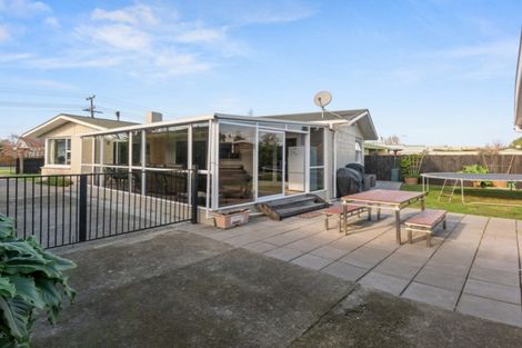 Photo of property in 31 Mowat Street, Springlands, Blenheim, 7201