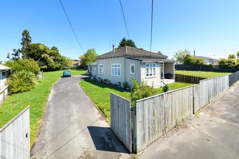 Photo of property in 13 Hunia Street, Marton, 4710