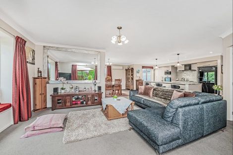 Photo of property in 72 Rotherham Drive, West Melton, 7618