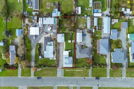 Photo of property in 37 Gray Street, Hinds, Ashburton, 7773