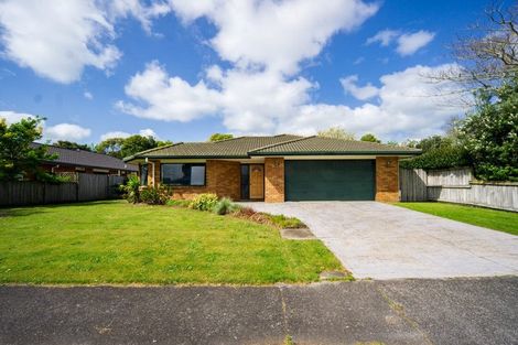 Photo of property in 63 Spinnaker Drive, Flagstaff, Hamilton, 3210