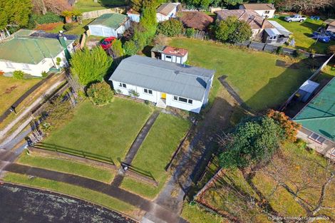 Photo of property in 6 Fife Place, Tokoroa, 3420