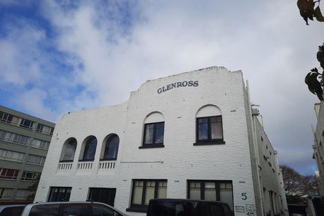 Photo of property in 8/5 Sarawia Street, Newmarket, Auckland, 1052